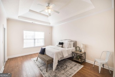 Welcome to comfortable, low maintenance living in Houston - photo 16