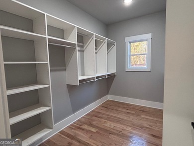 **Stunning New Construction with Owner's Suite on Main & Outdoor