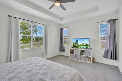 Built in 2019, this beautifully maintained 4-bedroom, 3-bathroom - photo 16