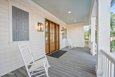 Nestled on Cotton Island within the prestigious The Islands of - photo 17