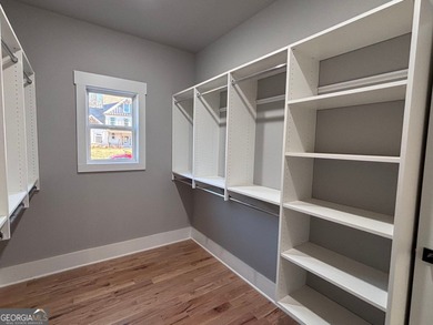 **Stunning New Construction with Owner's Suite on Main & Outdoor