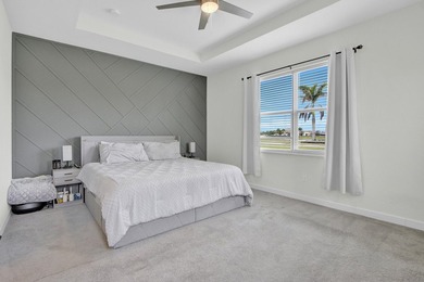 Built in 2019, this beautifully maintained 4-bedroom, 3-bathroom - photo 17