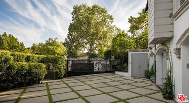The Villa Contenta, a walled and gated exceptional estate that - photo 19