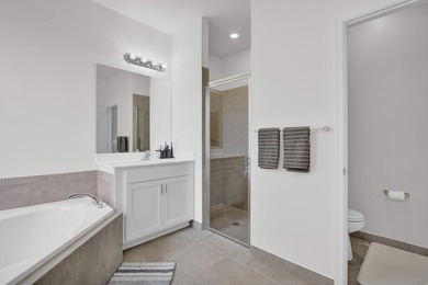 Built in 2019, this beautifully maintained 4-bedroom, 3-bathroom - photo 19