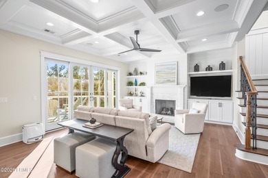 Nestled on Cotton Island within the prestigious The Islands of - photo 20