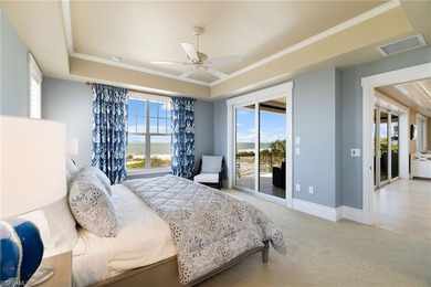 Four-bedroom, four-and-a-half-bathroom Potter beachfront estate