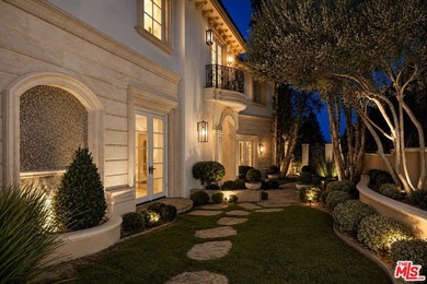 The Villa Contenta, a walled and gated exceptional estate that - photo 20