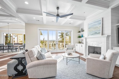 Nestled on Cotton Island within the prestigious The Islands of - photo 21