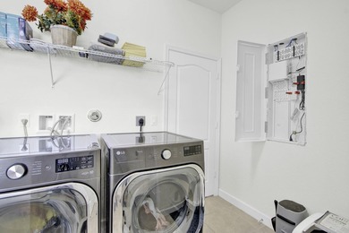 Built in 2019, this beautifully maintained 4-bedroom, 3-bathroom - photo 21