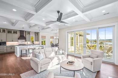 Nestled on Cotton Island within the prestigious The Islands of - photo 22