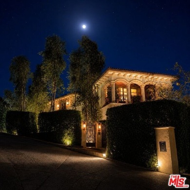 The Villa Contenta, a walled and gated exceptional estate that - photo 22