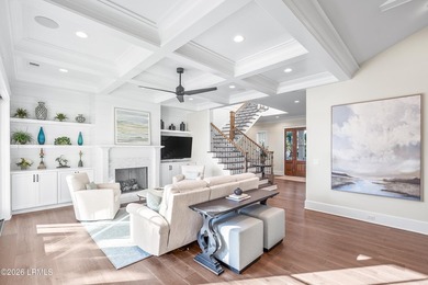 Nestled on Cotton Island within the prestigious The Islands of - photo 24
