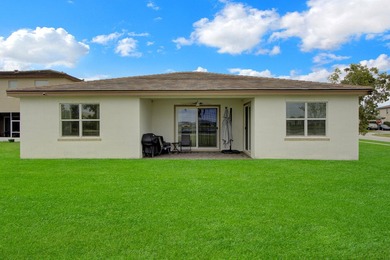 Built in 2019, this beautifully maintained 4-bedroom, 3-bathroom - photo 24