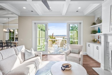 Nestled on Cotton Island within the prestigious The Islands of - photo 25