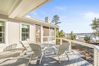 Nestled on Cotton Island within the prestigious The Islands of - photo 27