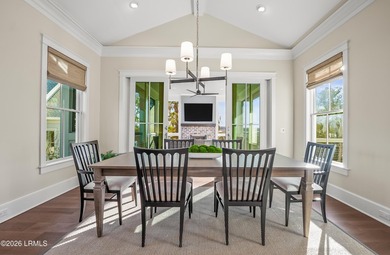 Nestled on Cotton Island within the prestigious The Islands of - photo 36