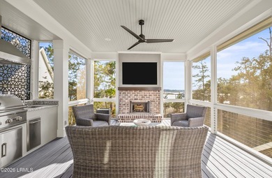 Nestled on Cotton Island within the prestigious The Islands of - photo 38