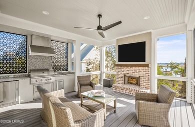 Nestled on Cotton Island within the prestigious The Islands of - photo 39