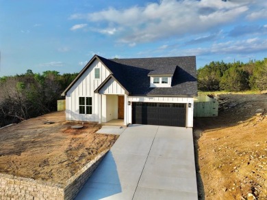 Lake Home For Sale in Granbury, Texas