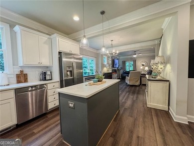 This beautiful home is a hidden gem! After coming through a long - photo 10