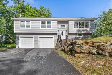 Seven Hills Lake Home For Sale in Carmel New York