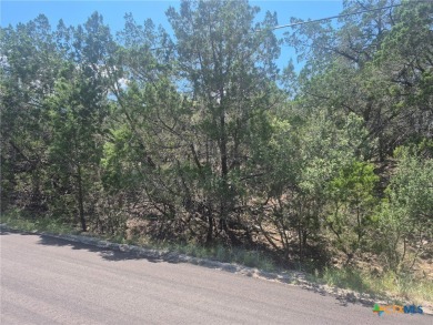 Lake Lot For Sale in Lago Vista, Texas