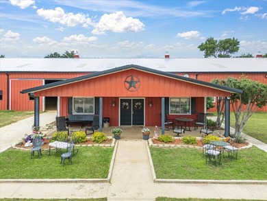Located in the heart of Flower Mound, this 18+/- acre horse - photo 1