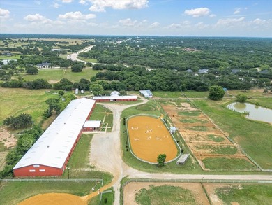 Located in the heart of Flower Mound, this 18+/- acre horse - photo 3