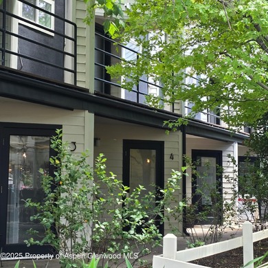 Roaring Fork River Condo For Sale in Basalt Colorado