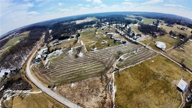 (private lake, pond, creek) Acreage For Sale in Millersburg Ohio