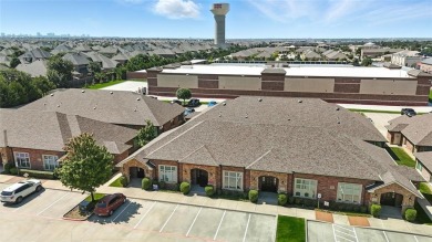 PRIME UPSCALE Frisco professional office condo strategically