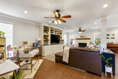 Tucked inside the sought-after Spring Lake community of Carolina - photo 11