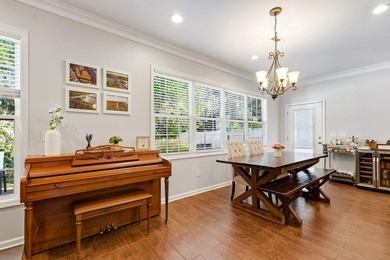 Tucked inside the sought-after Spring Lake community of Carolina - photo 12