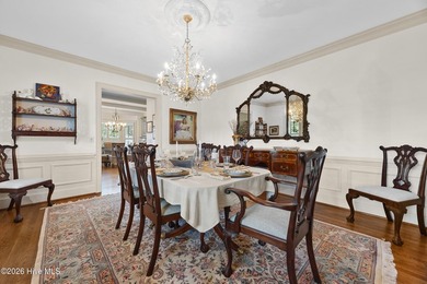 Welcome to this exceptional 5-bedroom, 3.5-bath Colonial - photo 12