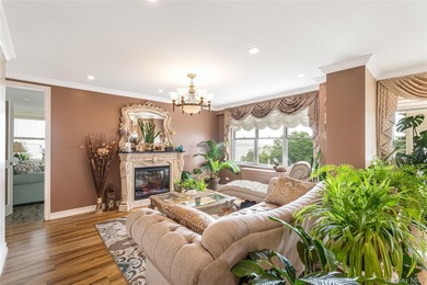 Wake up to stunning water views in this beautifully renovated - photo 12