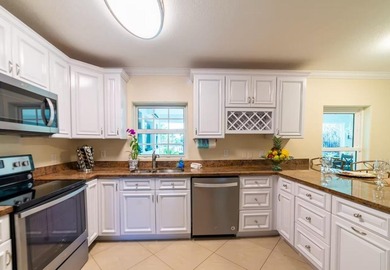 Rare lakefront opportunity on Lake Osborne. This beautifully - photo 12