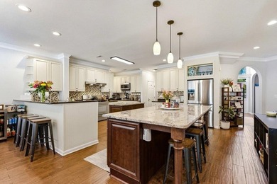 Tucked inside the sought-after Spring Lake community of Carolina - photo 13