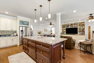Tucked inside the sought-after Spring Lake community of Carolina - photo 14