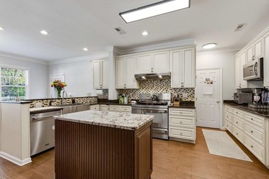 Tucked inside the sought-after Spring Lake community of Carolina - photo 15