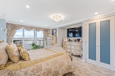 Wake up to stunning water views in this beautifully renovated - photo 15