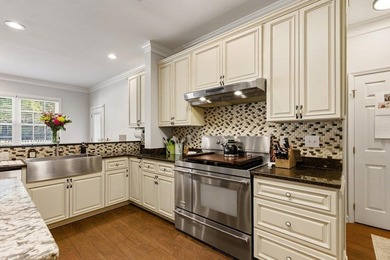 Tucked inside the sought-after Spring Lake community of Carolina - photo 16