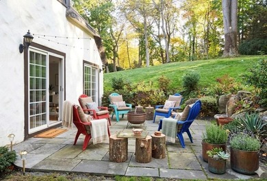 Beautifully Located on one of the most prestigious block in the - photo 16