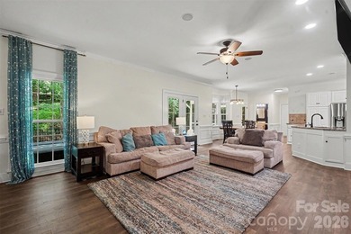 Nestled in one of South Charlotte's most established and - photo 7