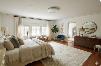 Beautifully Located on one of the most prestigious block in the - photo 20