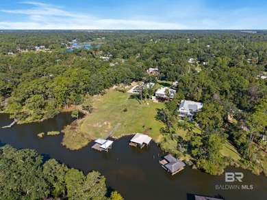 (private lake, pond, coastal) Lot For Sale in Gulf Shores Alabama
