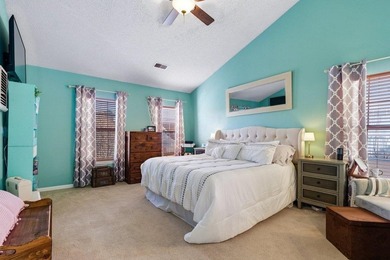 Tucked inside the sought-after Spring Lake community of Carolina - photo 21