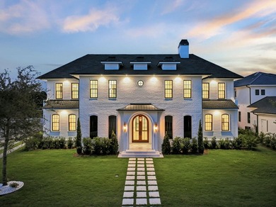 Discover refined coastal living in this stunning custom-designed - photo 1