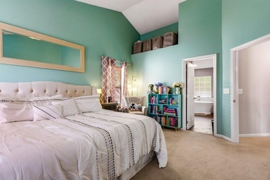 Tucked inside the sought-after Spring Lake community of Carolina - photo 22
