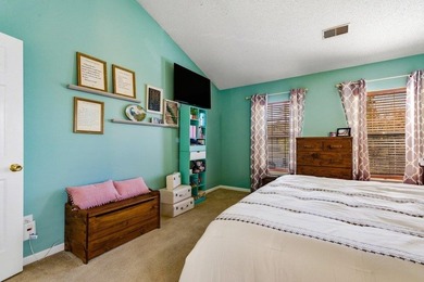 Tucked inside the sought-after Spring Lake community of Carolina - photo 23