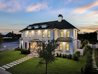 Discover refined coastal living in this stunning custom-designed - photo 3